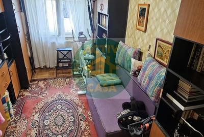Apartament cu 3 camere decomandat în Central - 4