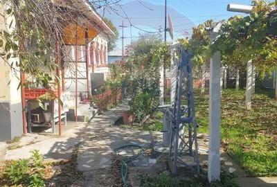 Casă cu 3 camere cu Teren 1000 Mp în Negoi - 1
