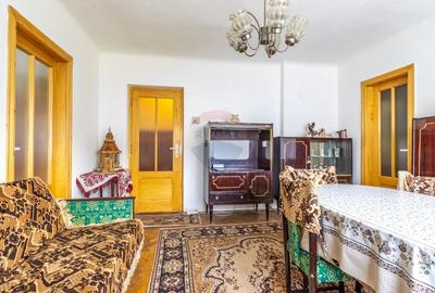 Apartament 3 camere 74 mpc de vanzare Ineu,Arad - 11