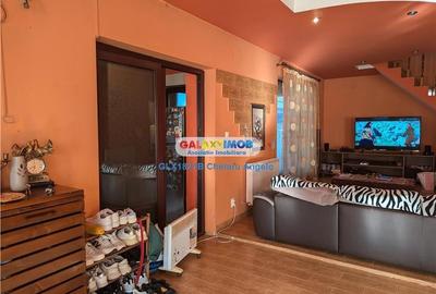 Pantelimon,vila P+1+M  ,6 camere , teren 406 mp ,an 2021 - 8