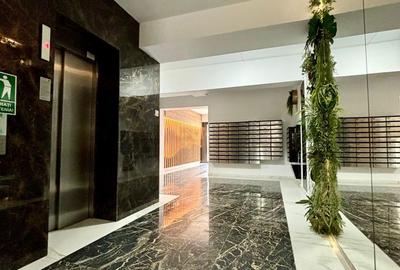 Garsonieră în Nord