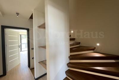 Duplex cu 4 camere cu Canalizare în Exterior Est - 10