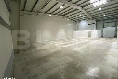 Spațiu comercial, de 322 mp, în Central - 5