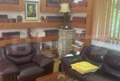 Casă cu 3 camere cu Teren 1125 Mp în Central - 5