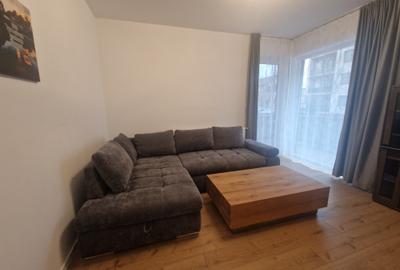 Apartament cu 2 camere decomandat, mobilat în Giroc - 3