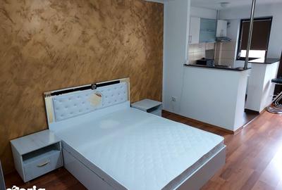 Garsonieră în Militari