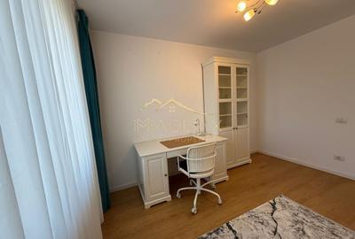 Duplex cu 4 camere cu Canalizare în Corbeanca - 52