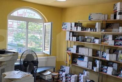 Spatiu comercial zona Parcul Teilor, Turda! - 3