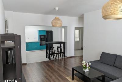 Apartament cu 3 camere decomandat în Dârste - 14