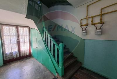 Apartament cu 2 camere decomandat, mobilat în Sud - 11