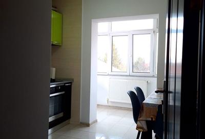 Apartament cu 2 camere decomandat, mobilat în Exercițiu - 16