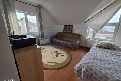 Casă cu 4 camere în Someșu Rece - 12