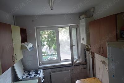 P.F. dau in chirie ap. 2 cam. Mana?tur, Aleea Padin - 13