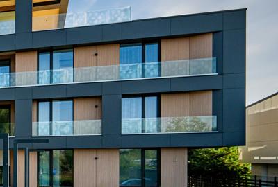 Apartament cu 3 camere decomandat în Pipera - 2