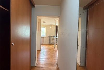 Apartament cu 3 camere semidecomandat în Drumul Taberei - 6