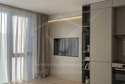 Apartament cu 2 camere semidecomandat, mobilat în Central - 3