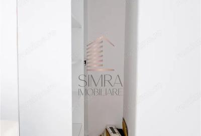 Apartament cu 2 camere în Sânmartin - 8