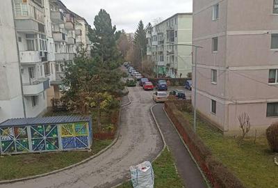 De vanzare apartament cu 2 camere in Sfantu Gheorghe - 17