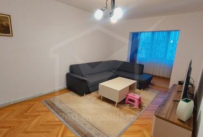 Apartament cu 4 camere decomandat, mobilat în Mănăștur - 2