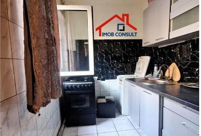 Apartament 2 camere, complet mobilat ?i utilat Zona Miron Costin! CE - 2