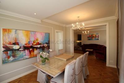 Dorobanti / Floreasca apartament cu 3 camere modern mobilat - 12