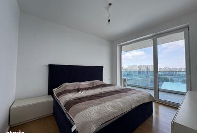 Apartament cu 4 camere, mobilat în Tei - 17