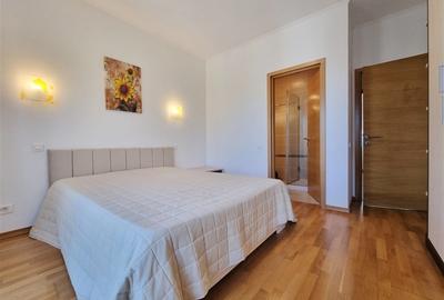 Vanzare 3 camere bloc constructie 2010 langa parcul Kiseleff | Parcare subterana Vanzare 3 camere bloc constructie 2010 langa parcul Kiseleff | Parcare subterana - 18