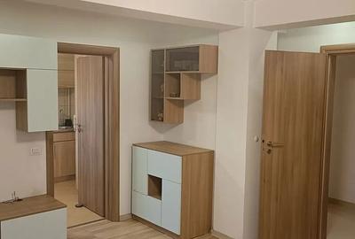 Apartament cu 2 camere semidecomandat, mobilat în Fundeni - 7