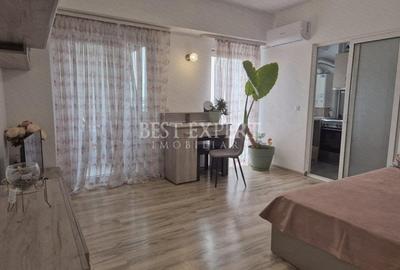 Garsoniera de inchiriat Pantelimon, Disponibilitate imediata -RAMS CENTER - 3