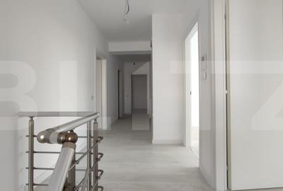 Penthouse SunLake Residence, 3 Terase, Supravegheat Video, Vedere Lac - 6