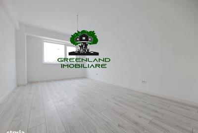 Apartament cu 2 camere în Bucium - 4