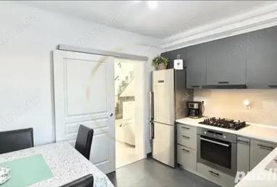 Casa tip duplex 76 mp utili + curte An construc?ie 2022 zona Calea Urseni - 7