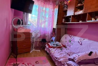 Apartament cu 3 camere semidecomandat în Central - 2