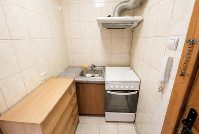 Garsonieră decomandată, mobilată în Complex Studențesc - 4