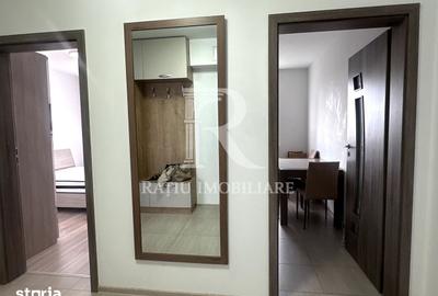 Apartament cu 2 camere decomandat în Iosia - 12