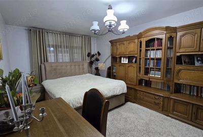 Apartament cu 3 camere în Burdujeni - 12