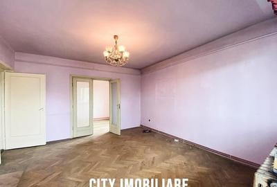 Apartament 4 camere, S 82 mp+2 balcoane, decomandat, zona BTarena - 5