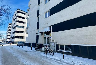 Apartament cu 2 camere mobilat in Militari Residence - 2