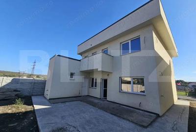 Casă cu 5 camere cu Teren 316 Mp în Bariera Vâlcii - 3