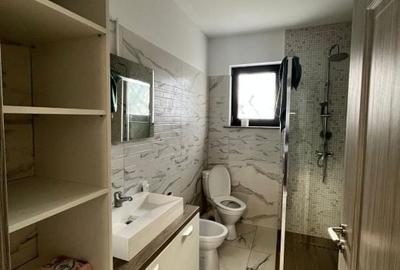 Casă cu 3 camere cu Teren 300 Mp în Central - 5