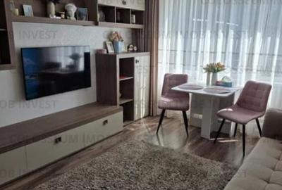 Apartament 3 camere | Etaj 1 | Mobilat ?i utilat | Zona Tractorul - 2
