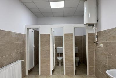 Sala fitness/hala/depozit/modern, langa mall Coresi, zona usor accesibila - 11