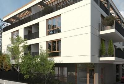 Teren Construcții intravilan de 363 mp, în Domenii - 4