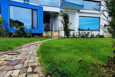 Ovidiu |  VILA P+1 |  PRIMA LINIE LA LAC