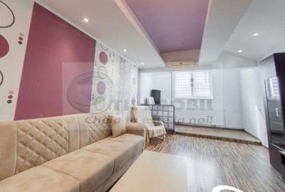 Apartament 3 cam D - 80.4 MP - Nicolina Rond vechi -114.000 euro - 5