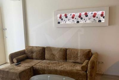 Apartament cu 2 camere decomandat, mobilat în Gheorgheni - 2