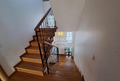 FOR SALE /Green Family Villa/garaj, curte deosebita/zona superba FOR SALE /Green Family Villa/garaj, curte deosebita/zona superba - 10