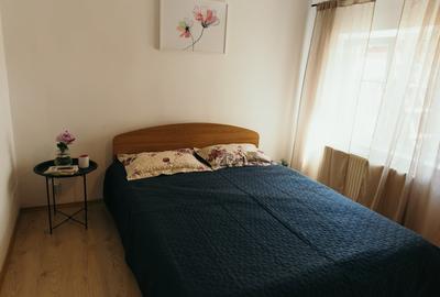 Inchiriez casa la curte cu gradina - 6