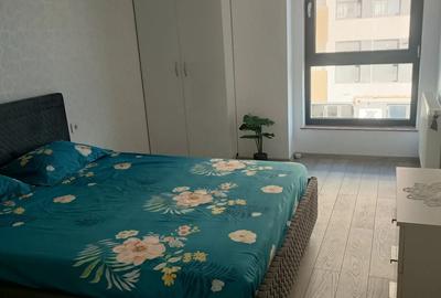 Apartament cu 2 camere semidecomandat în Tomis Plus - 1
