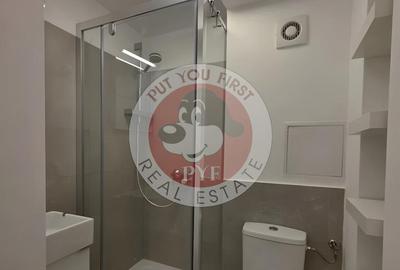 Parcul Cinema | Studio | 23mp | decomandat | B12159 - 7